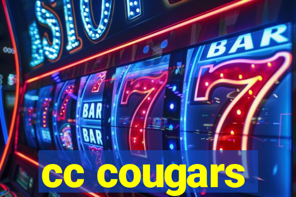 cc cougars