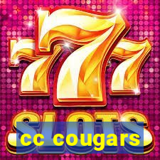 cc cougars