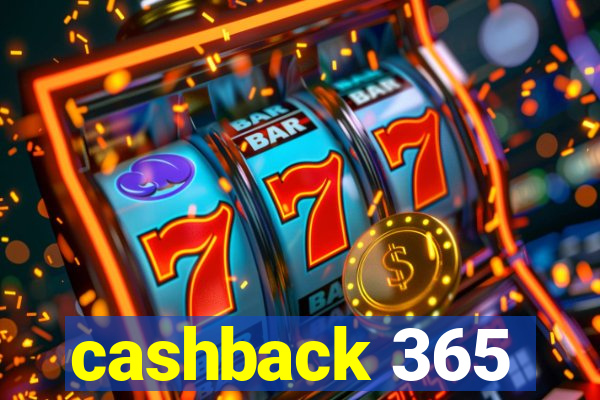 cashback 365