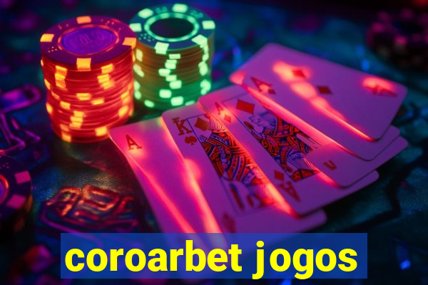 coroarbet jogos