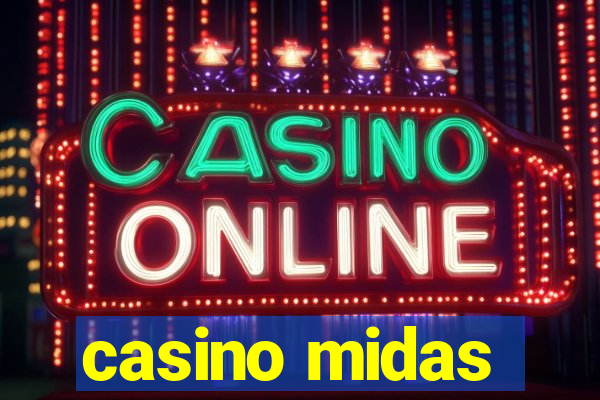 casino midas