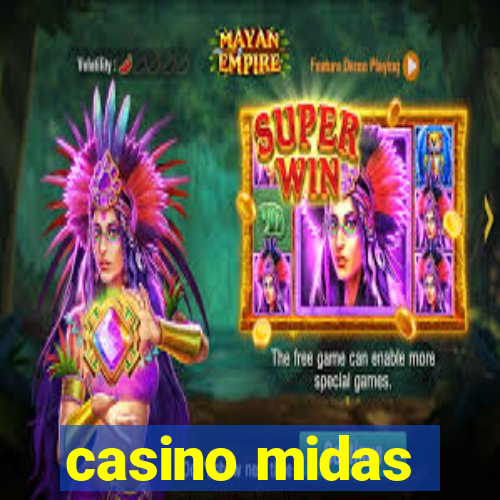 casino midas