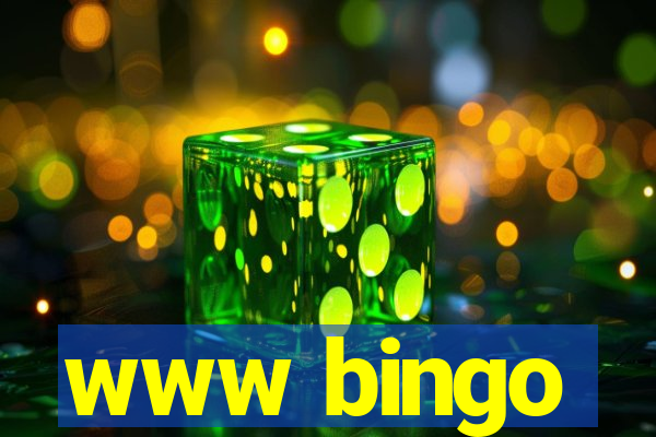 www bingo