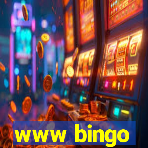 www bingo