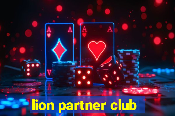 lion partner club