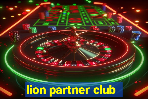 lion partner club