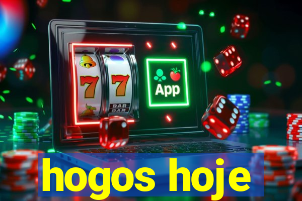 hogos hoje