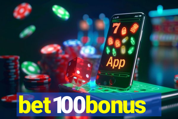 bet100bonus