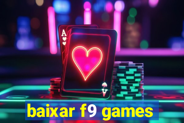 baixar f9 games