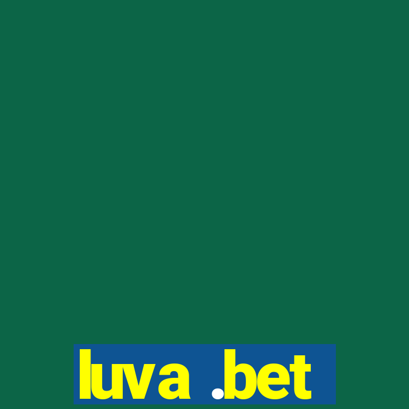 luva .bet