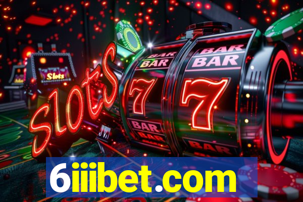 6iiibet.com