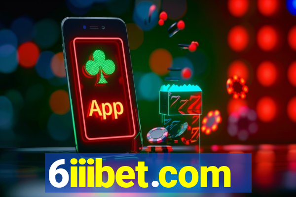 6iiibet.com