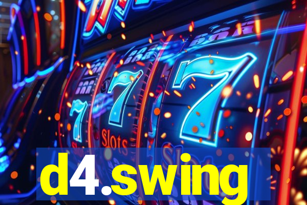 d4.swing