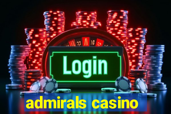 admirals casino