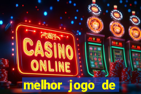 melhor jogo de cassino betano