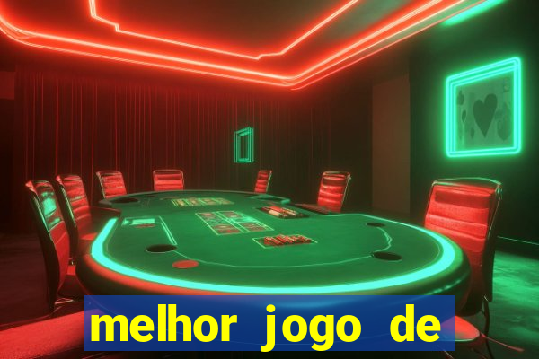 melhor jogo de cassino betano