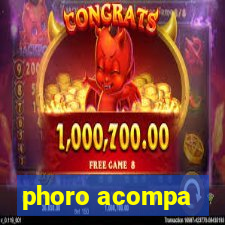 phoro acompa