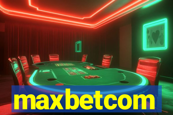 maxbetcom