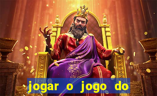 jogar o jogo do bicho online