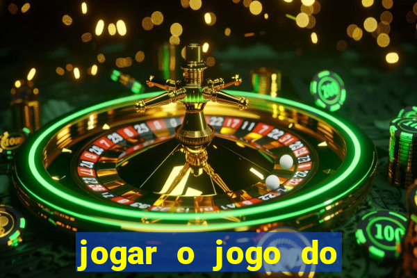 jogar o jogo do bicho online