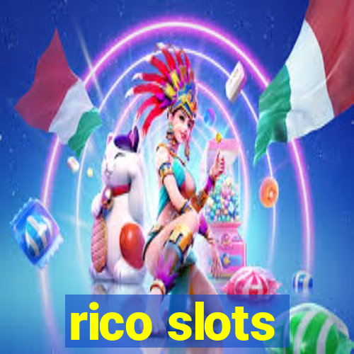 rico slots