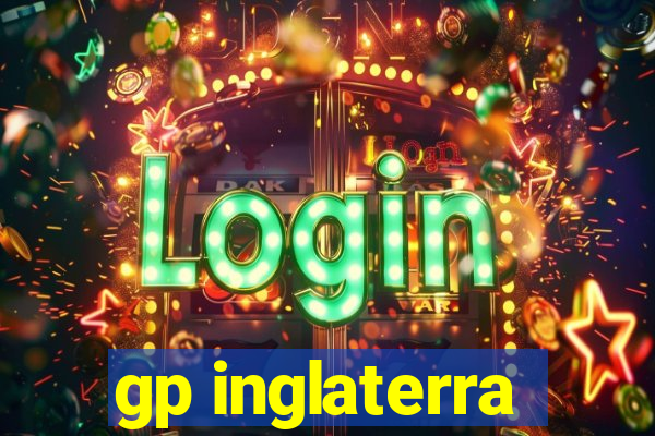 gp inglaterra