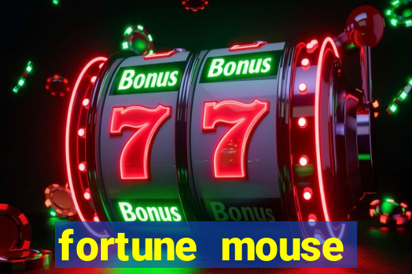 fortune mouse minutos pagantes madrugada