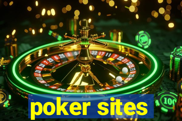 poker sites