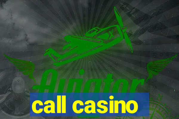 call casino