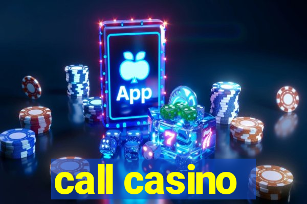 call casino