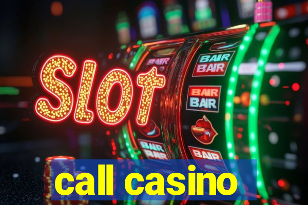 call casino