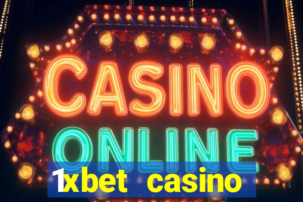 1xbet casino welcome bonus africa