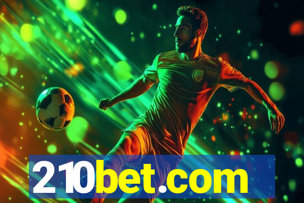 210bet.com