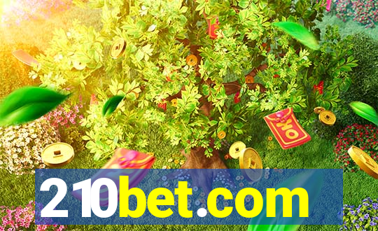 210bet.com