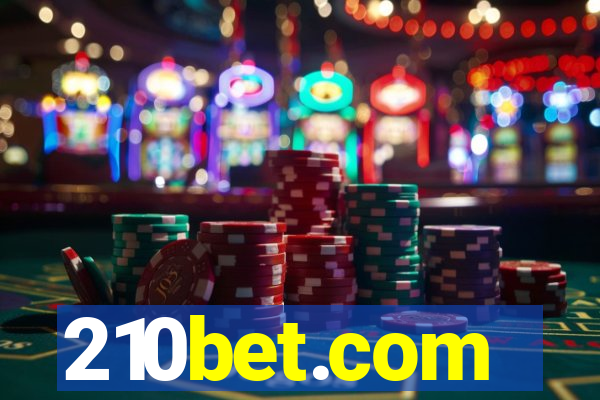 210bet.com