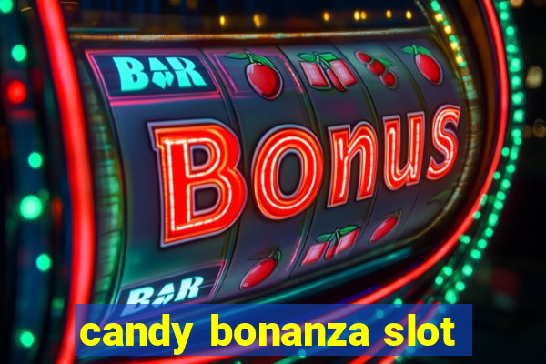 candy bonanza slot