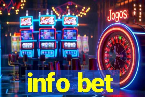 info bet