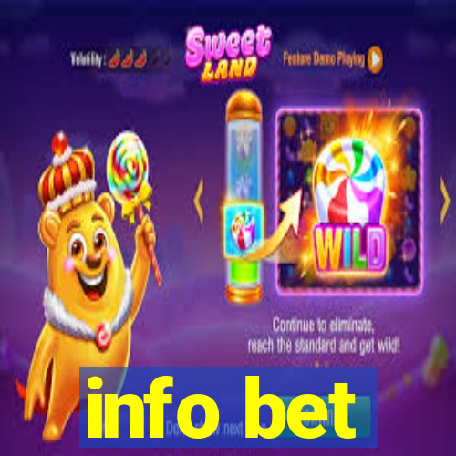 info bet