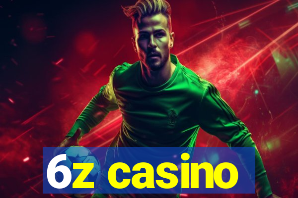 6z casino