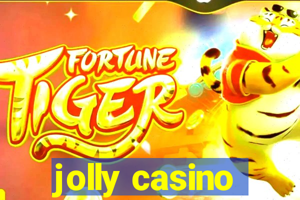 jolly casino