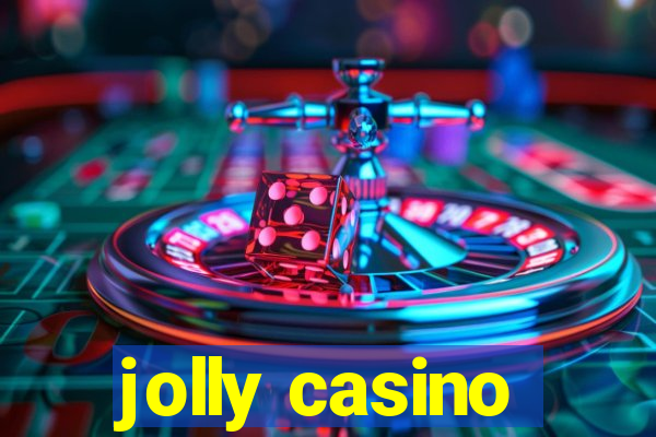 jolly casino