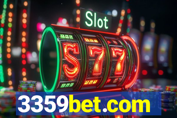 3359bet.com