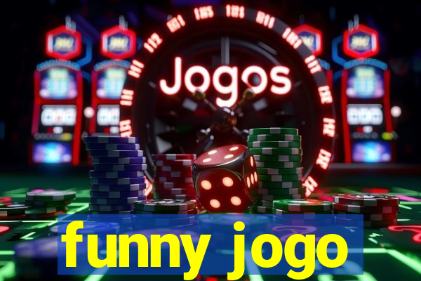 funny jogo