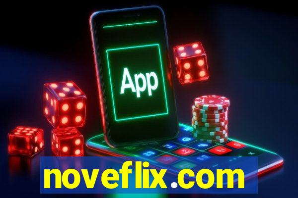 noveflix.com