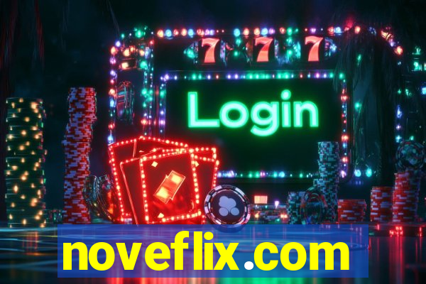 noveflix.com