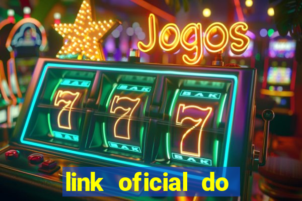 link oficial do jogo do tigre