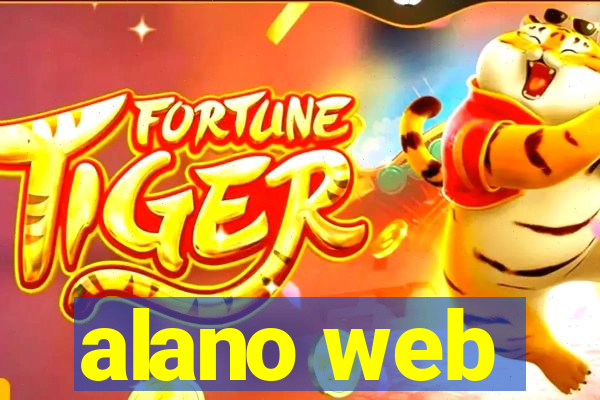 alano web