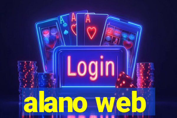 alano web