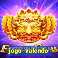 jogo valendo dinheiro online