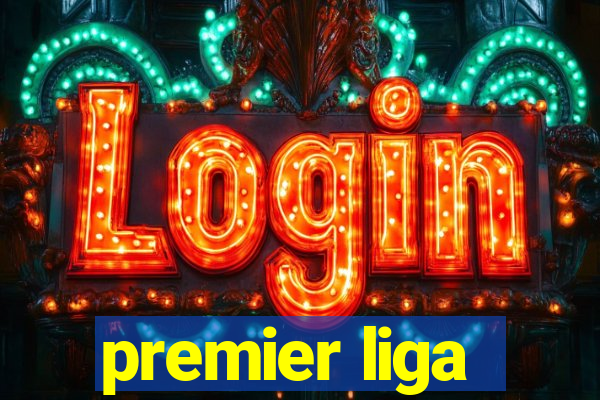 premier liga